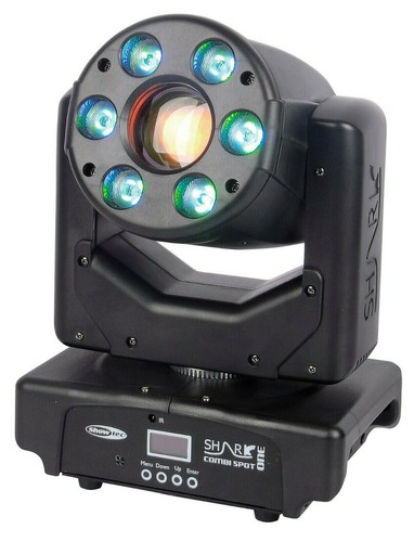 Showtec led spot - led,