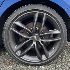 BBS SX 8x18 5x120 ET45 kristall-schwarz für BMW 1er/2er/3er F20/F21/F30/F31/F22