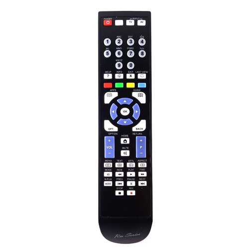Neu rm serie - *neu*, rm-serie