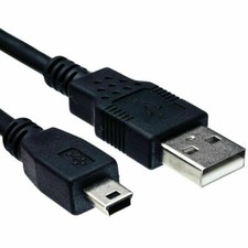 Mini Usb Kabel Ladekabel PS3