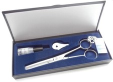 DOVO Modellierschere SOLINGEN