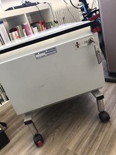 Tresor / Datensicherungsschrank