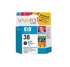 Original HP 38 foto schwarz Photosmart Pro B8850 B9180 C9413A - OVP 11/2008