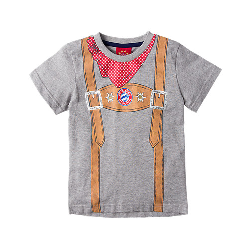 1original fcb baby shirt - fcb,