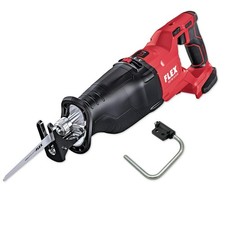 FLEX Akku-Säbelsäge mit