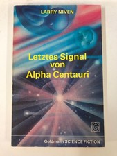 Letztes Signal von Alpha