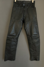 Dainese Lederhose Motorradhose