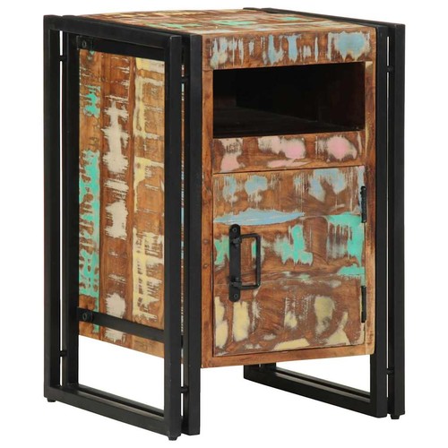 Nachttisch nachtschrank - ,