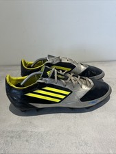 Adidas adizero F50 Leathers FG