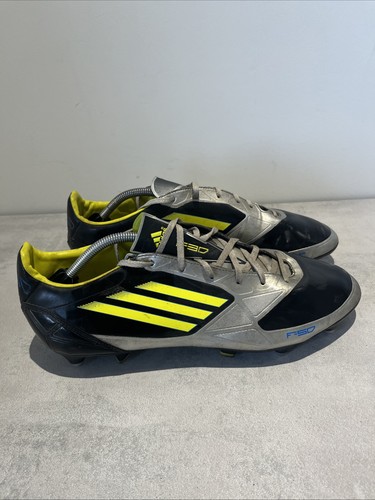 Adidas adizero f50 leathers - adidas, fg