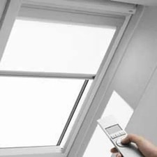 Velux RML C06 4070E vor 2014