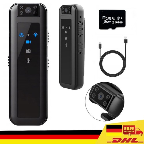 Mini action cam - mini,