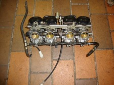 YZF 600 R Thundercat Vergaser