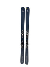Fischer ranger skis 174 - ranger, 84