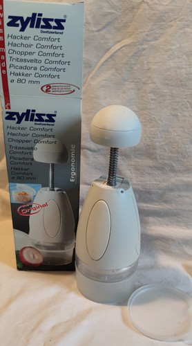 Top zyliss zwiebelhacker - zyliss,