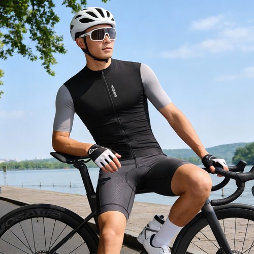 Herren radtrikot shorts - herren,