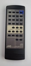 Original Fernbedienung JVC