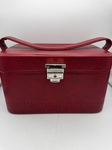Kosmetik koffer vintage - kosmetik-koffer,