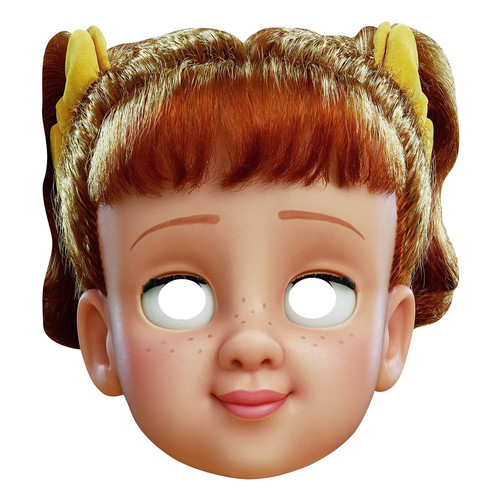 Toy story gabby - story,