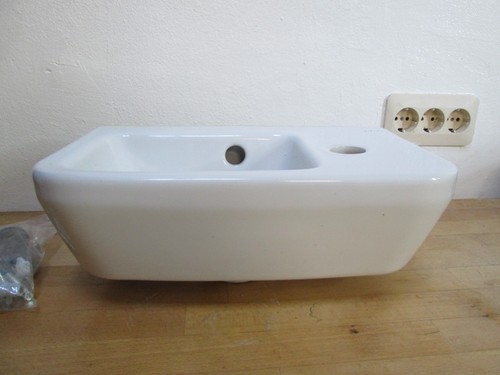 Mini handwaschbecken vitra - mini,