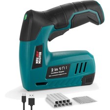 Akku Tacker 4V Elektrotacker