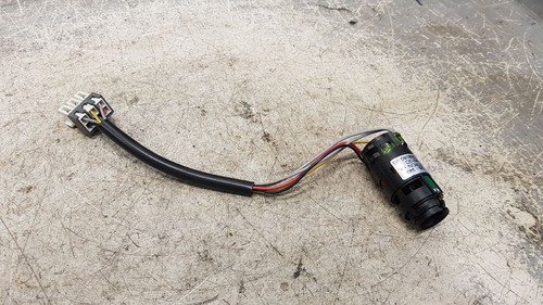 Sensor sonde - sensor,