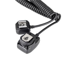 ayex E-TTL Blitzkabel für