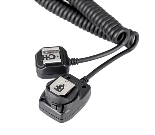 Ayex ttl blitzkabel für - e-ttl,