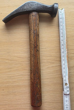 alter Schuhmacherhammer