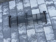 Ford Taunus P7 20M 2,0 Kühlergrill Grill Frontgrill front radiator grille