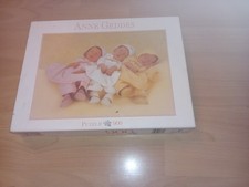 Anne Geddes Puzzle 900 Teile
