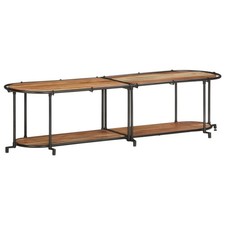 TV-Regal 160x42x40 cm