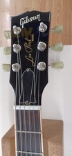 GIBSON USA E-Gitarre LES PAUL