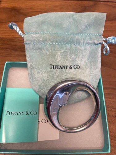 Tiffany mondsichel baby - &, co.