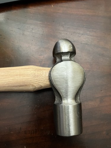 Yato kugelhammer ausbeulhammer - kugelhammer,