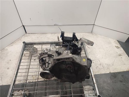 Jdd handschaltgetriebe seat - jdd,