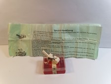 Dual CDS2 Kristall -