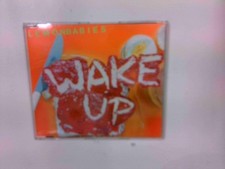 Wake Up Lemonbabies: