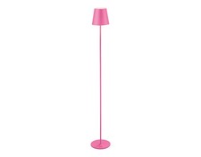 SANSIBAR Stehleuchte Stehlampe Standlampe Standleuchte Leuchte LED pink *B-Ware