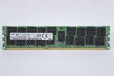 Samsung 16GB DDR3-1600MHz ECC