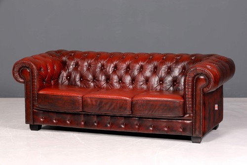 Edles original chesterfield - original,