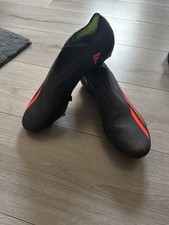 Adidas X Speedportal + FG