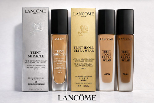 Lancome teint idole - teint,