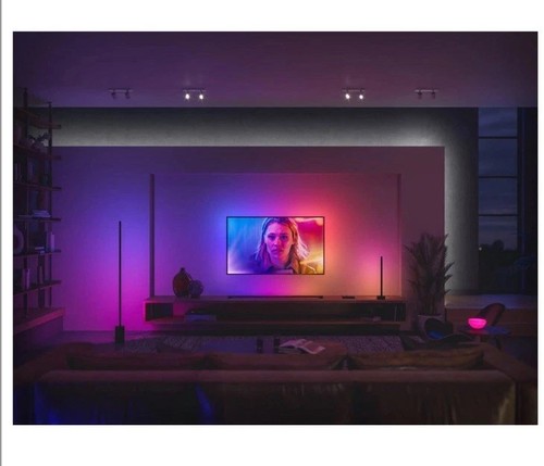 Philips hue gradient - hue, signe