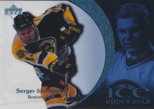 1997 upper deck - 1997-98,
