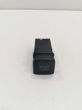 Saab 9-5 2007 Schalter