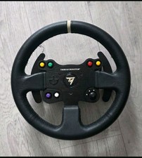 Thrustmaster Leather Wheel Lenkrad Add On