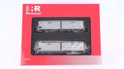 Rivarossi hr6082 - rivarossi,