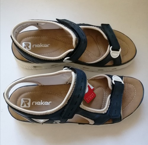 Rieker 64066 trekking - rieker, 64066-14