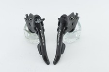 Chorus Ergopower STI Set